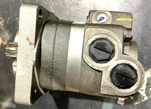 EATON HYDRAULIC WINCH 4K MOTOR 111-1050-004 M0419A00E0000D PACCAR 75045