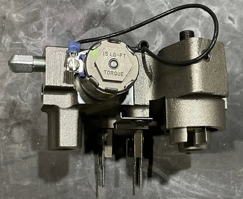 JACOBS BRAKE 53A 6V-53 ENGINE BRAKE 24VDC