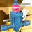 PARKER FLO-CON A9SE 400PSI HOT GAS BYPASS 1-1/8 PARKER 100941