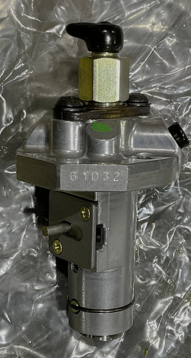 WIS-CON FUEL PUMP EY2436310120 ROBIN 243-63101-30 ZEXEL 61032