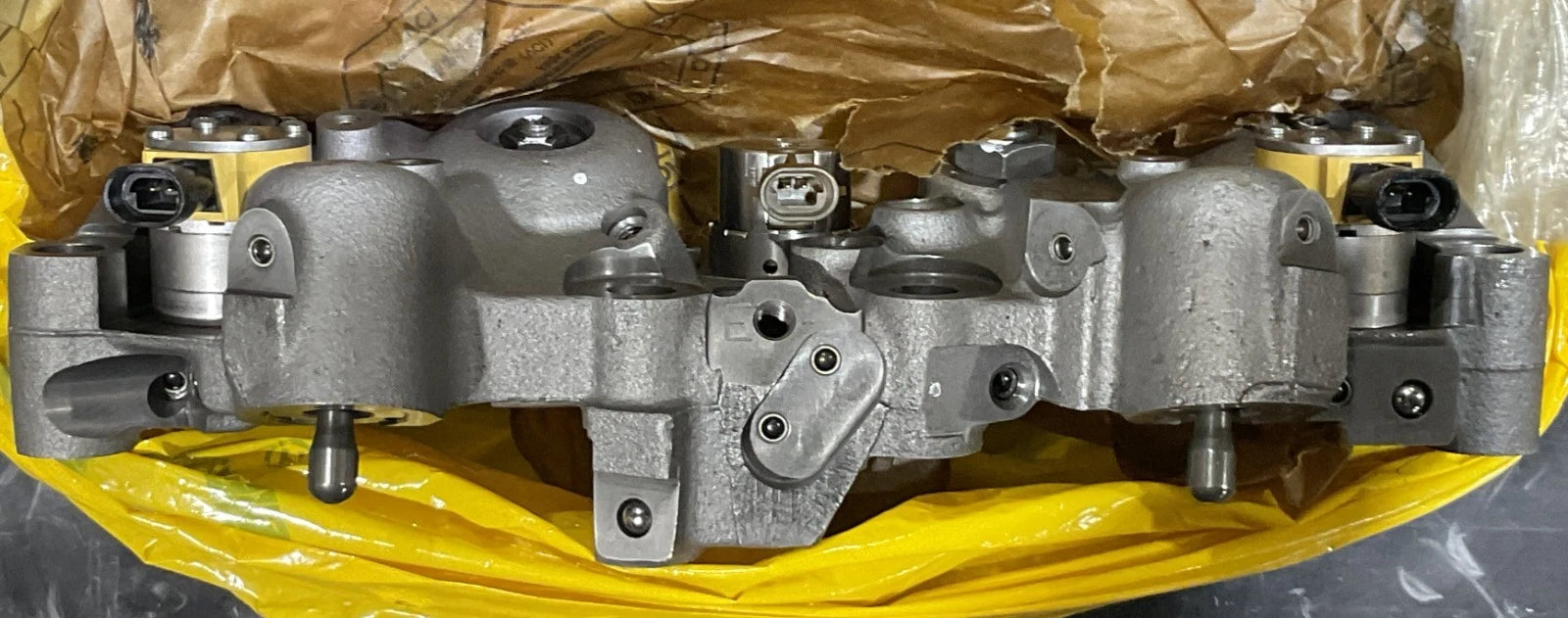 CAT 320-6965 Engine Cylinder Head Valve Actuator C15 C18