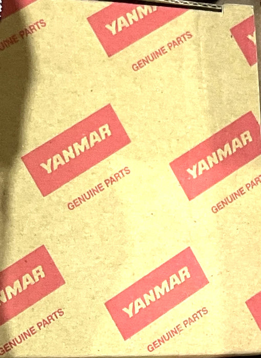 Yanmar YM-119C10-77600 Driver For 3TNV80F And 3TNV74F Diesel Engines