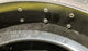 Meritor A13222E2033 - Drum Brake Shoe