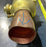 (NOS) HENRY 937725 BALL VALVE