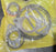 CAT WATER PUMP 153-8053 3176C C-10 C-12 3176B 3176C 3176B 3196 W345B