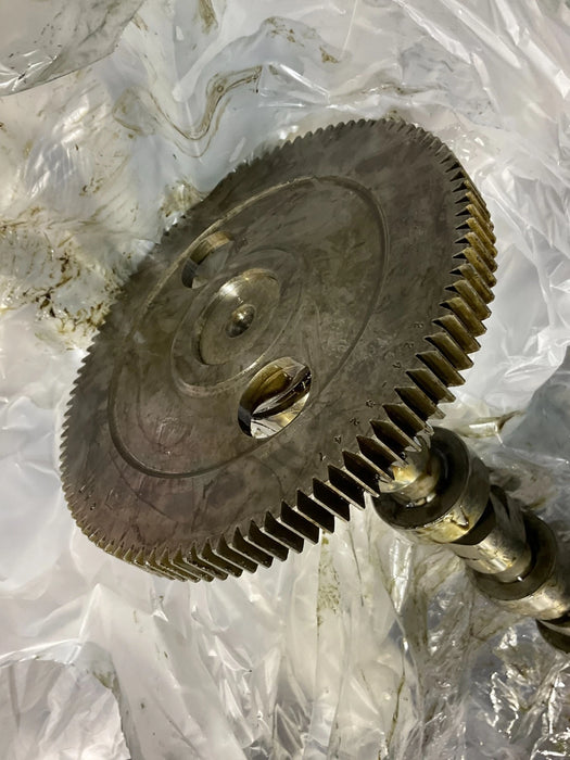 CAT Engine C7 Camshaft 212-4284