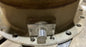 GEMCO VVT-9632 STAINLESS VALVE W/ BETTIS ACTUATOR