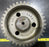 ALLISON IDLER GEAR (37T) P/N 29506346 MD3700 SP 7 Speed 3020-01-361-3956