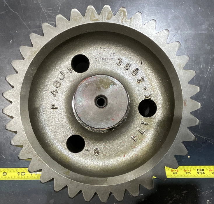 ALLISON IDLER GEAR (37T) P/N 29506346 MD3700 SP 7 Speed 3020-01-361-3956