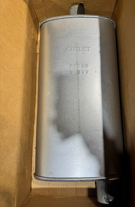 Mopar Ram Muffler 22359