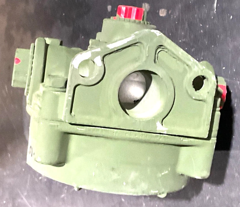 M900 SERIES BENDIX BRAKE VALVE 288781 11669105 BENDIX R-8