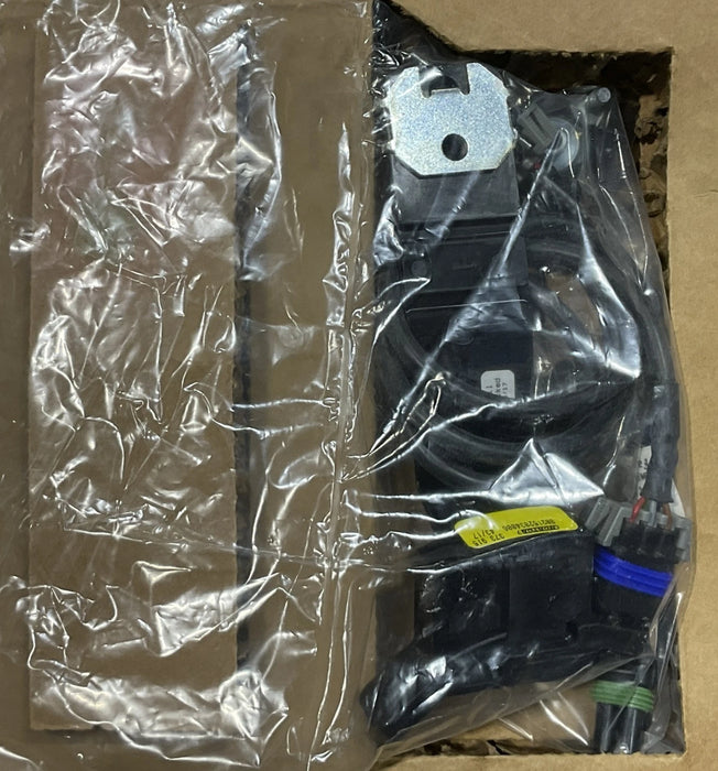 Freightliner Cummins ISB ISL ISC Horton Fan Clutch HOR 9804023A HOR 9904088