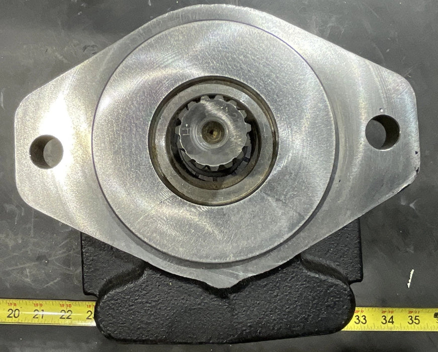 GENUINE CAT 258-2553 HYDRAULIC PUMP LOADER 287C 277C 287C2 277C2 289C 279C 279C2