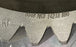 ALLISON IDLER GEAR (37T) P/N 29506346 MD3700 SP 7 Speed 3020-01-361-3956