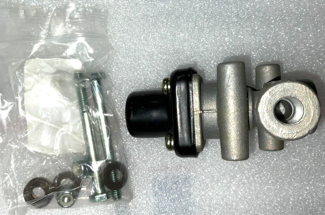 (AFTERMARKET) Bendix 286460 Spring Brake SR-4 60 PSI PR3 Pressure Relief Valve
