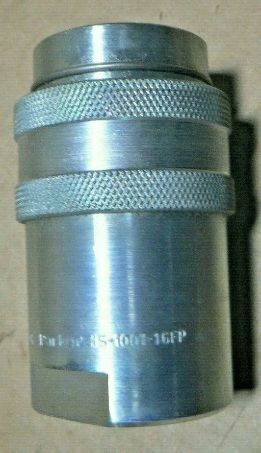 PARKER HANNIFIN Quick Coupling NS-1001-16FP NS SERIES