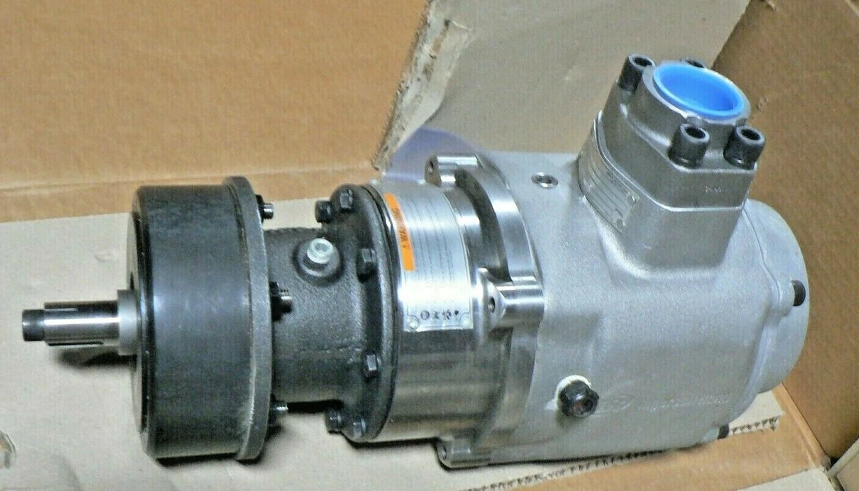INGERSOLL RAND TS700 SERIES STARTER TS750/401RM/VRM-244