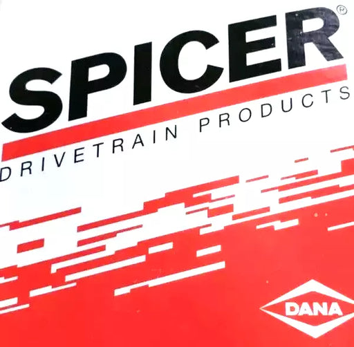 GENUINE Dana Spicer Universal Joint 1710 series 5-1710x D49XL173 5-280X