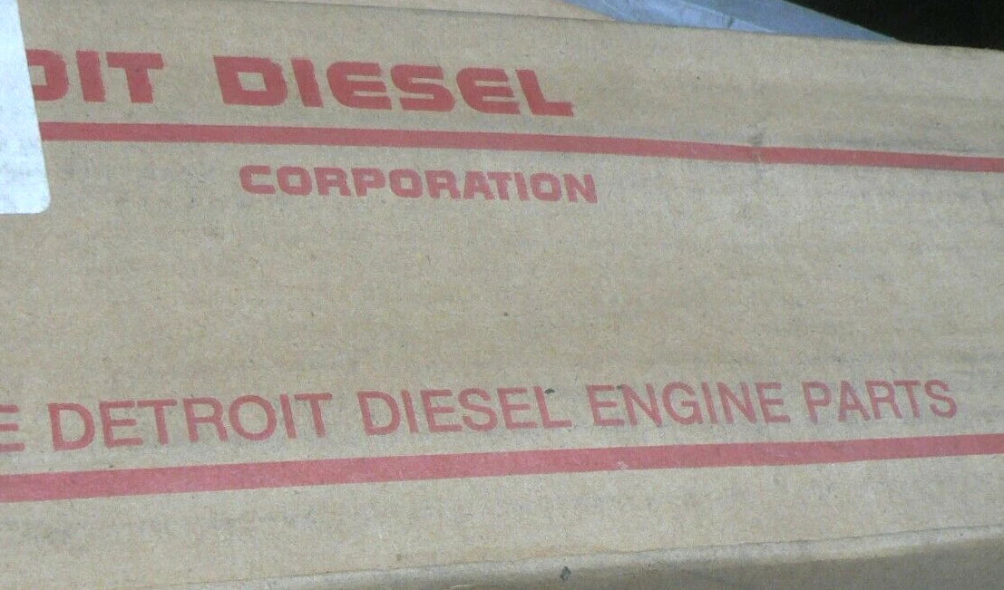 DETROIT DIESEL 53 SERIES 6V53T ROTOR ASSY 5134913