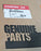 ONAN RETAINING RING 330-10001 231-0319 UCI274C TO H, M1074,M1075,M1076,M1077