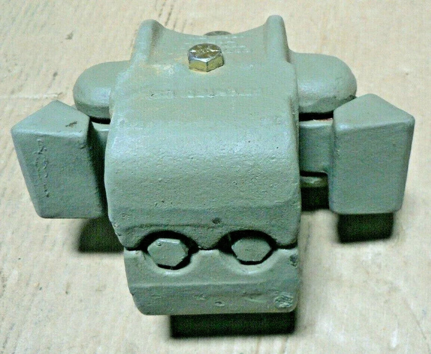 NEW Tandemloc Horizontal Connector for ISO Shipping Containers 12900BA-1PZ 5410-01-363-7086