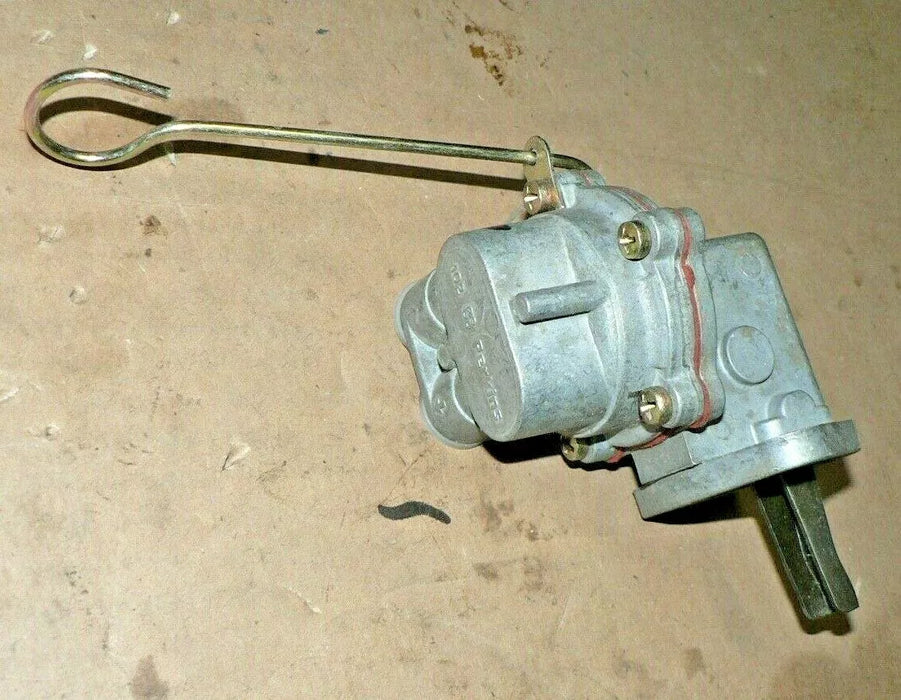 Perkins LIFT Pump 4.107/4.108 2641A059 ULPK0017 7971304 Fuel PUMP 1446146M91