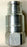 Hydraulic Quick Connect Hose Coupling FF-502-8FP Push-to-Connect Lock 1/2"-14