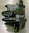 EATON VICKERS hydraulic winch control valve CM11-N02-R15-DL5-21