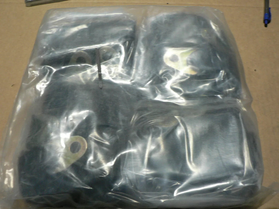 TACOM 10680929-011 2355-01-584-9338 SEAT BELT EXTEND KIT