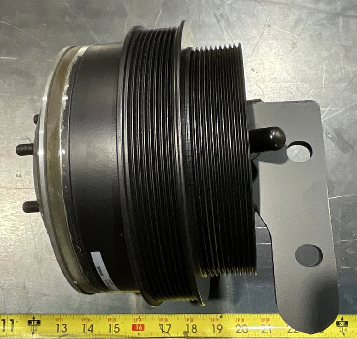 GENUINE Horton 99A9536 - Engine Cooling Fan Clutch MRAP HOR4062600S