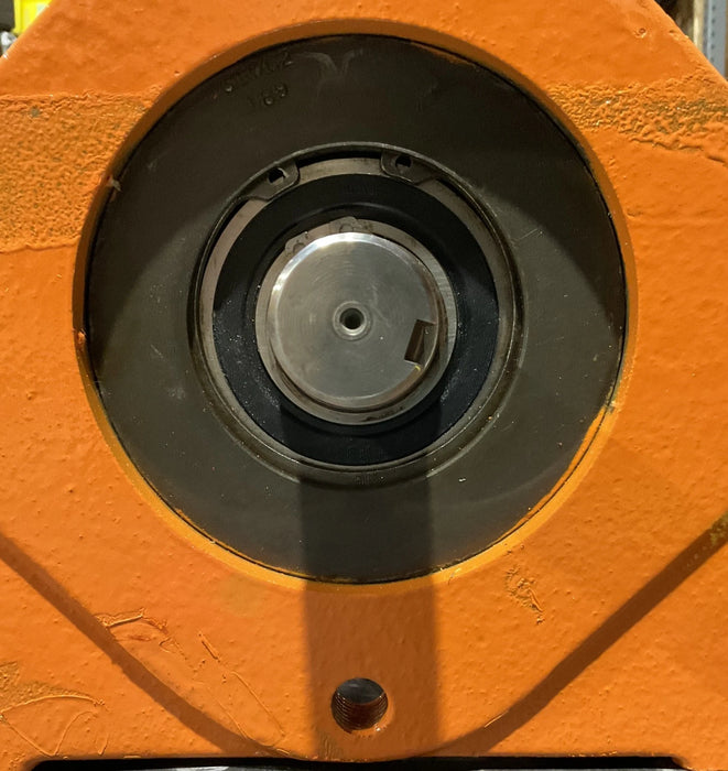 VICKERS PVB20-FRS-20-CM-11 HYDRAULIC PISTON PUMP