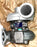 GENUINE NEW PERKINS 704-30T TURBOCHARGER 2674A177