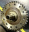 ALLISON TT SERIES/TWIN DISC 6839155 Second Turbine Drive Gear