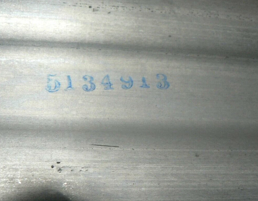 DETROIT DIESEL 53 SERIES 6V53T ROTOR ASSY 5134913