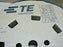 TYCO HEAT SHRINK TUBING NTFR-7/8-0-SP 200 FEET PER ROLL