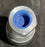 PARKER-HANNIFIN FF-501-8FP Flat Face Quick Coupling 1/2" FNPT FF SERIES