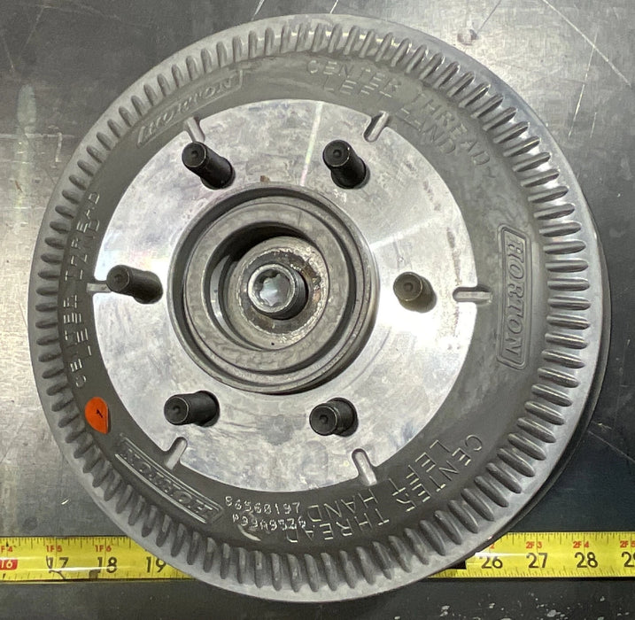 GENUINE Horton 99A9536 - Engine Cooling Fan Clutch MRAP HOR4062600S