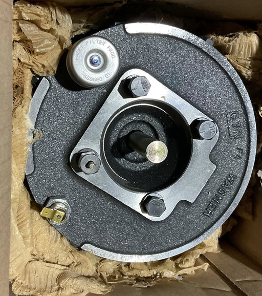 BRAKE CHAMBER DRESSTA ROUGH TERRAIN FORKLIFT WAGNER BRAKE P/N A99544