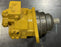 (NOS) CAT VIBRATORY COMPACTOR HYDRAULIC MOTOR