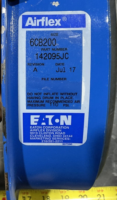 EATON AIRFLEX 142095JC