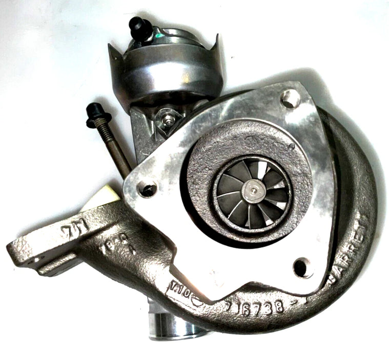 GENUINE Volvo Penta TURBOCHARGER P/N 3801387 D3-110 D3-140 150 170 200 220