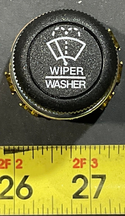 IMTRA DUAL IMW2135 ROTARY WIPER SWITCH W/ WASH 12/24V AMERICAN GROWLER 55001167