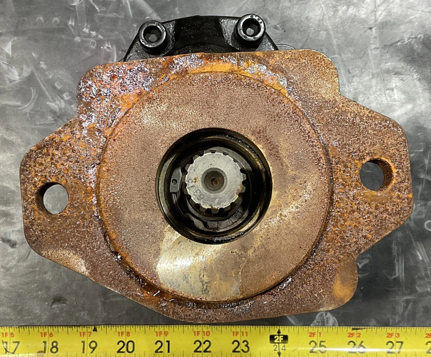 CASAPPA ROTARY PUMP KP30.27D0-05S5-LOG/SC-V-CSC VNR01 (NOS) OSHKOSH 4076769