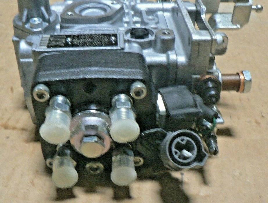 221005C480 Toyota Forklift PUMP ASSY INJECTION
