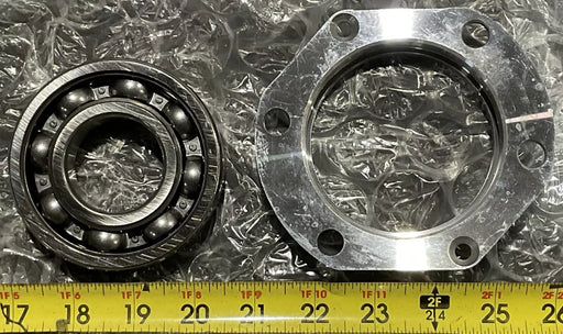 JLG SKY TRAK MMV 4089213 CUMMINS COMPRESSOR CRANKSHAFT BEARING KIT