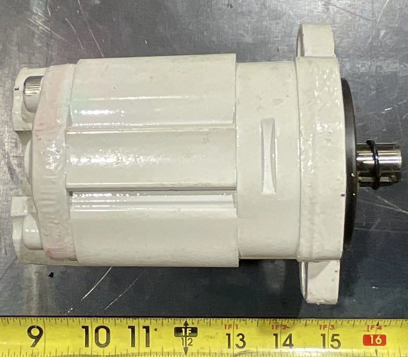 FLUID POWER PRODUCTS GHM2A-R-20-T-C2-KA-P431D HYDRAULIC MOTOR 4210-01-618-5644