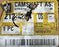 CAT Engine C7 Camshaft 212-4284