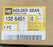 CAT 132-5451 HOLDING FIXTURE AIR COMPRESSOR DRIVE GEAR