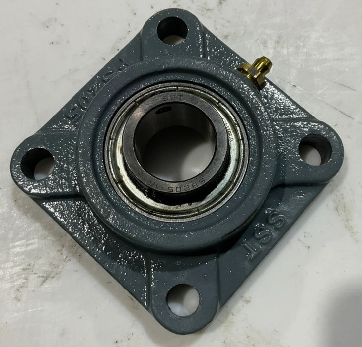SST FS205 4-BOLT FLANGE BEARING A34 FLANGE BLOCK