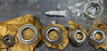 DANA Bearing & Seal Kit 099041 VOLVO GROUP 2719-99041